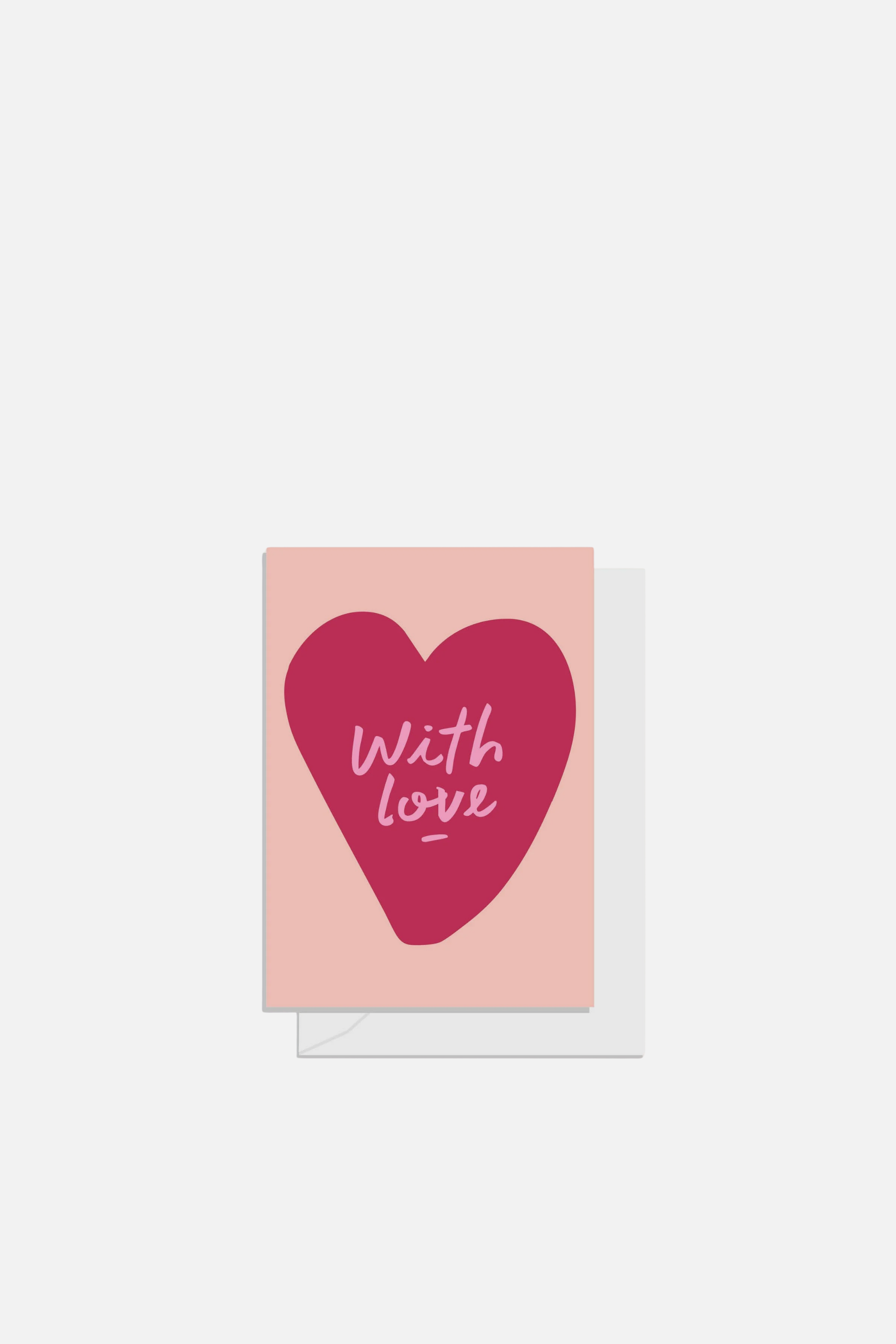 With Love Cherry - Gift Card