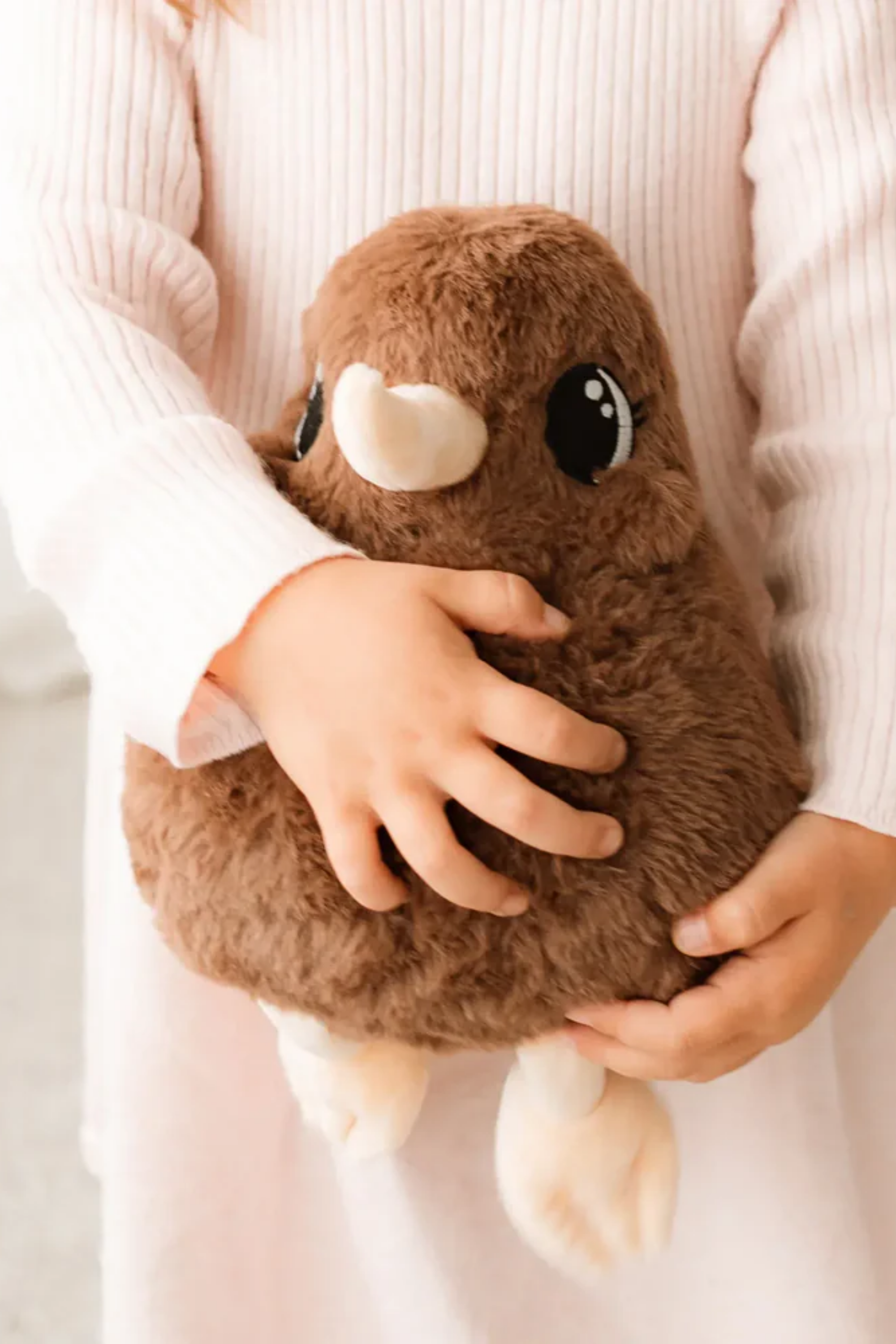 Cuddly Kuwi The Kiwi