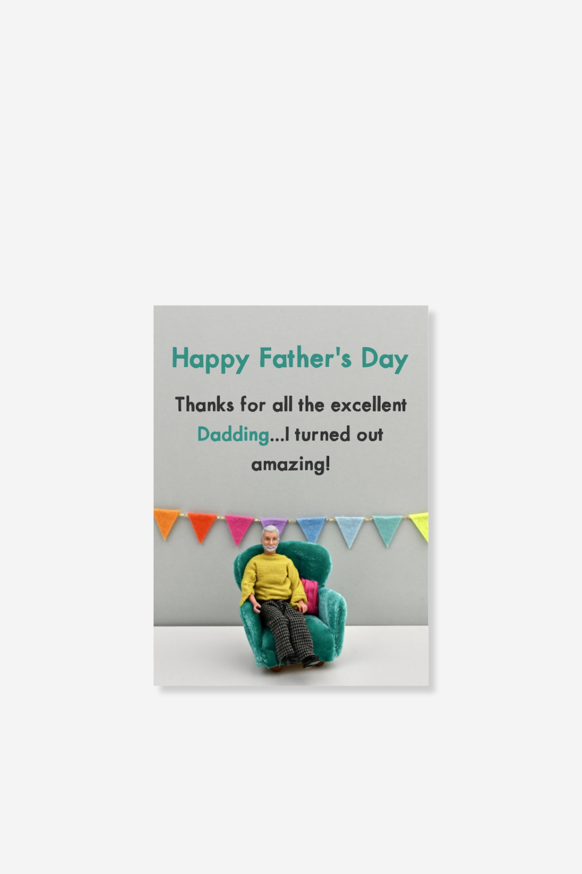 Excellent Dadding - Gift Card