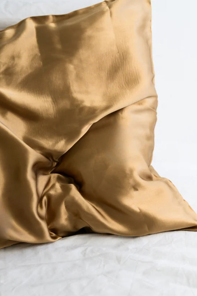 Pure Silk Pillowcase