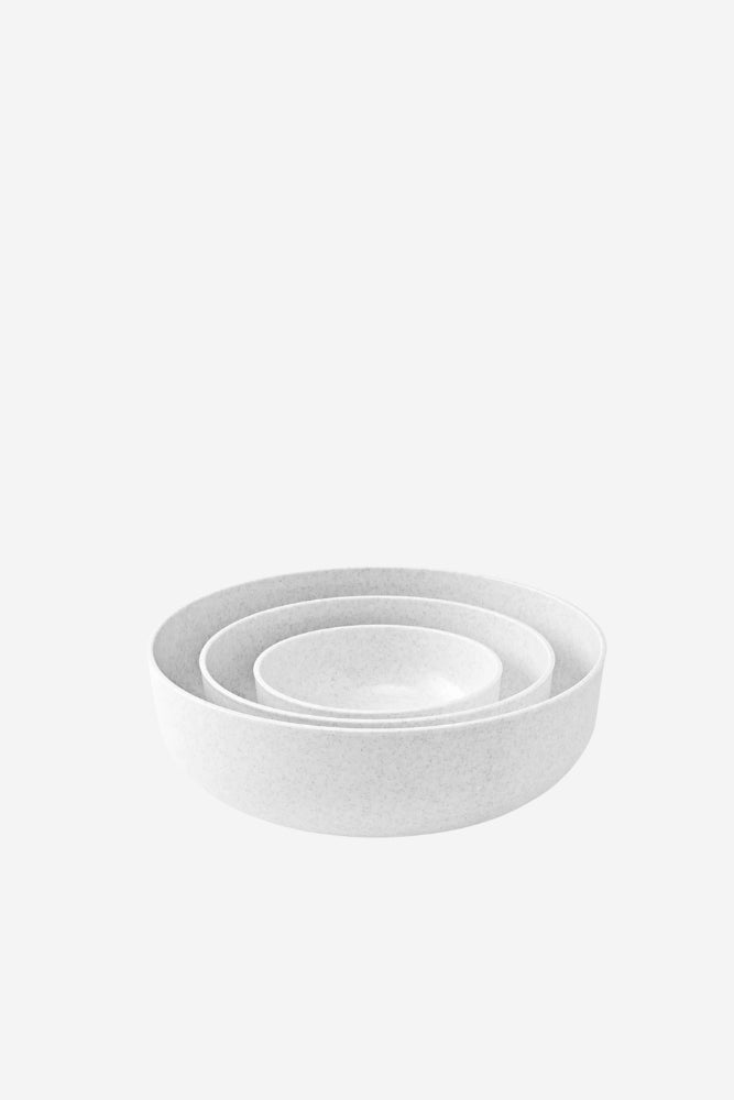 Nesting Bowls - Three Piece Set