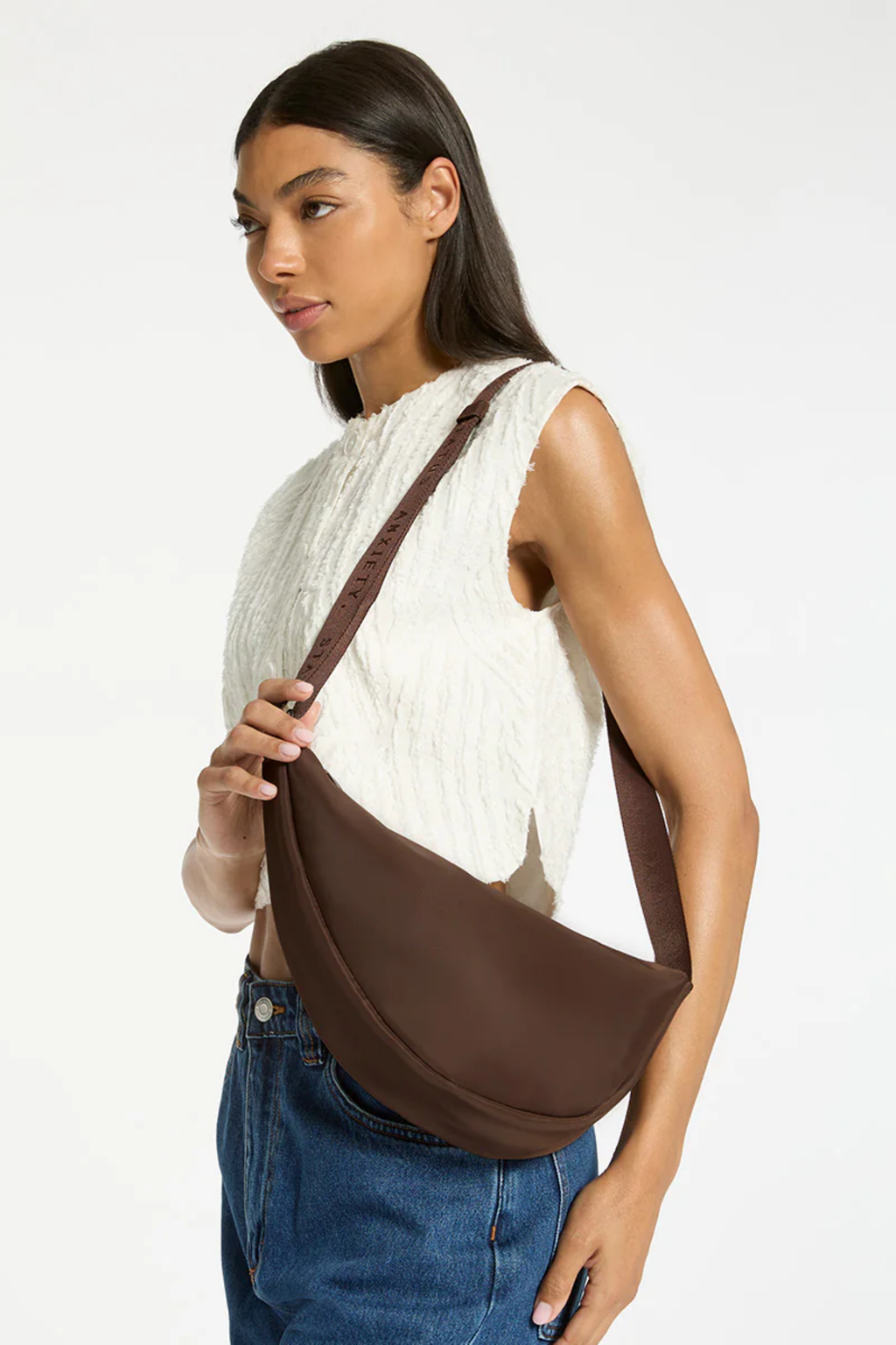 Zuzu Bag