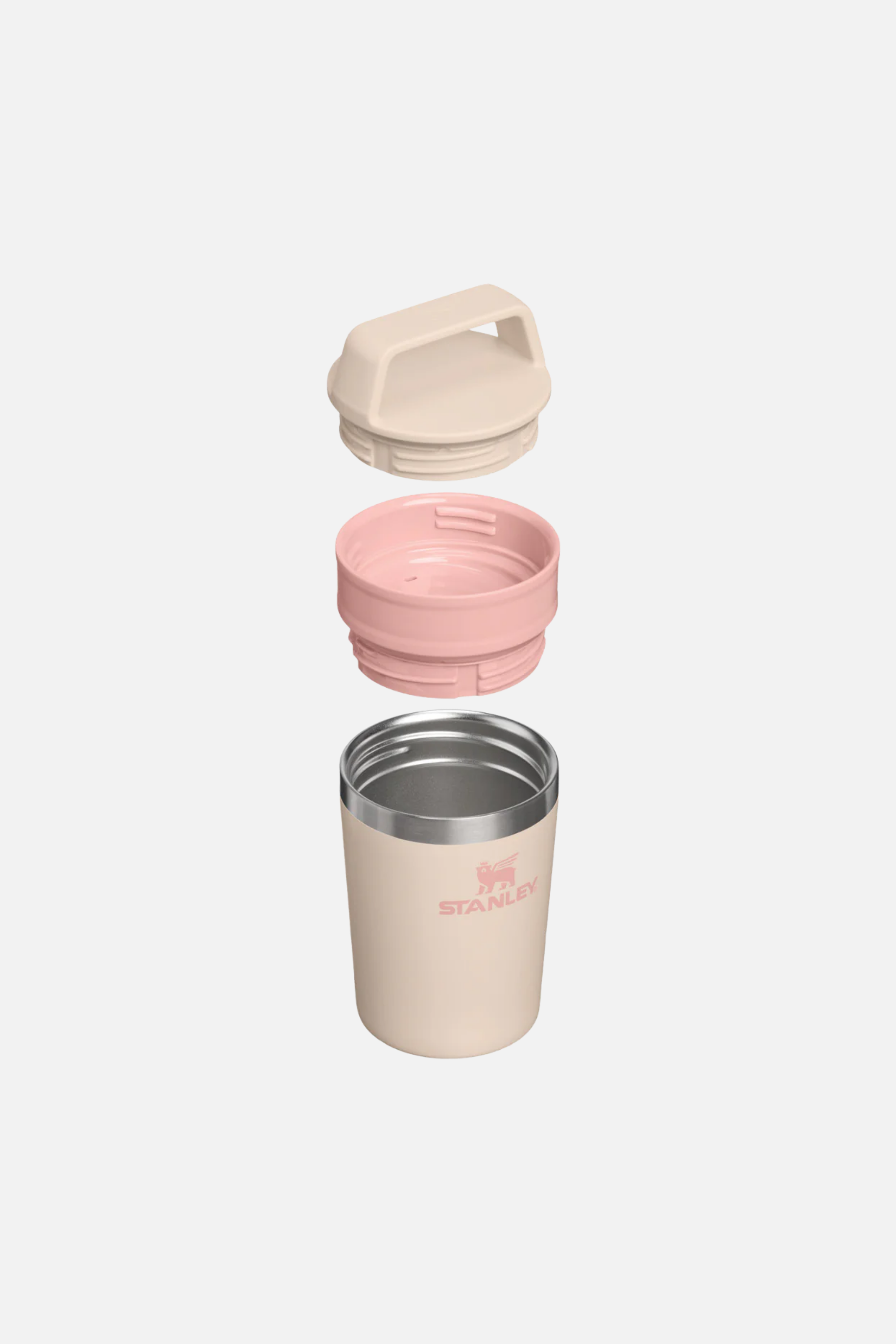 Cafe To Go Travel Mug 8oz