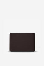 Jonah Men's Wallet - Chocolate