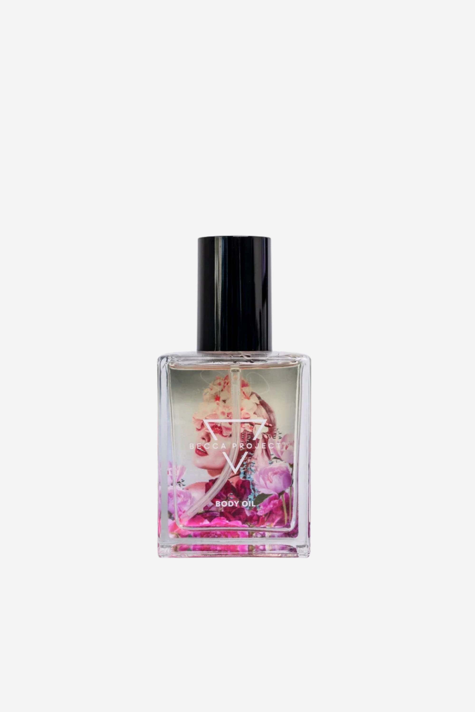 Large Body Oil