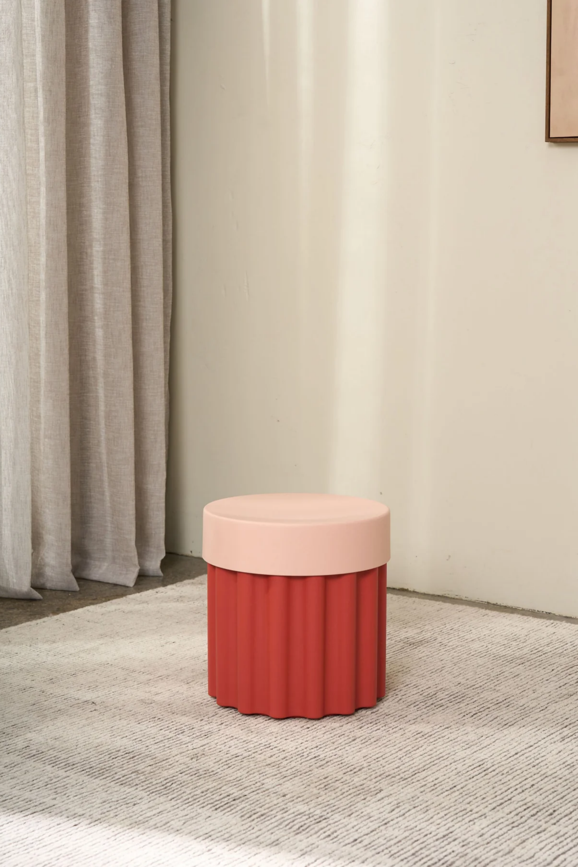 Harry Stool