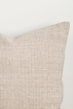 Dune Cushion - Tobacco