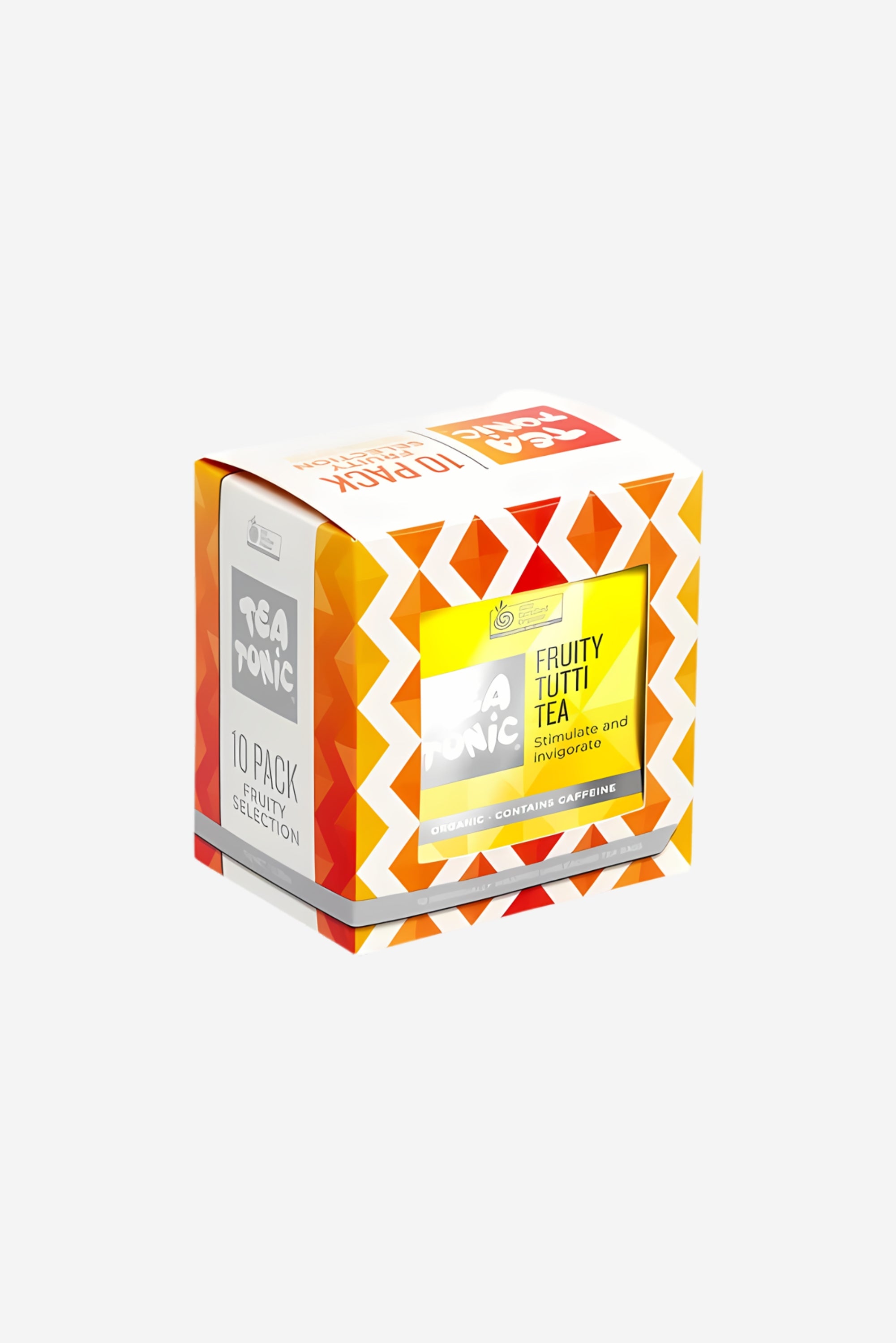 Tea & Mug Bundle