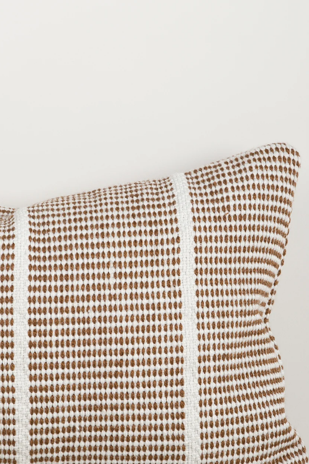 Shore Cushion Tobacco