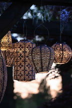 Lantern Balloon 20cm