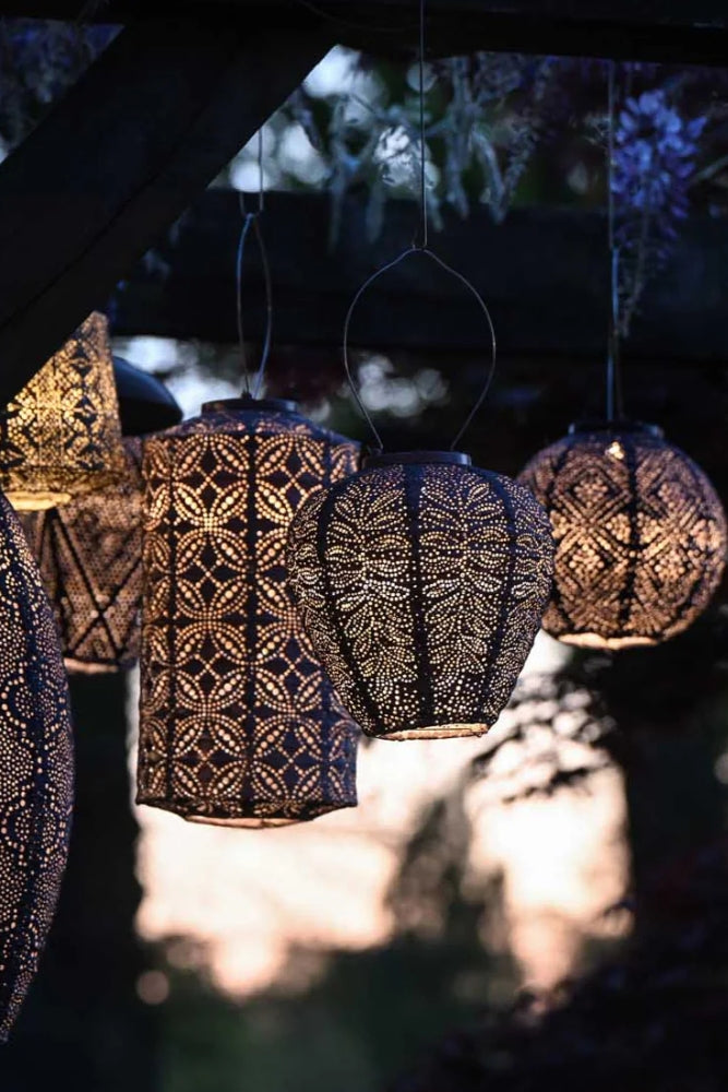 Lantern Balloon 20cm