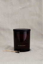 Clove & Tobacco - Luxury Soy Candle