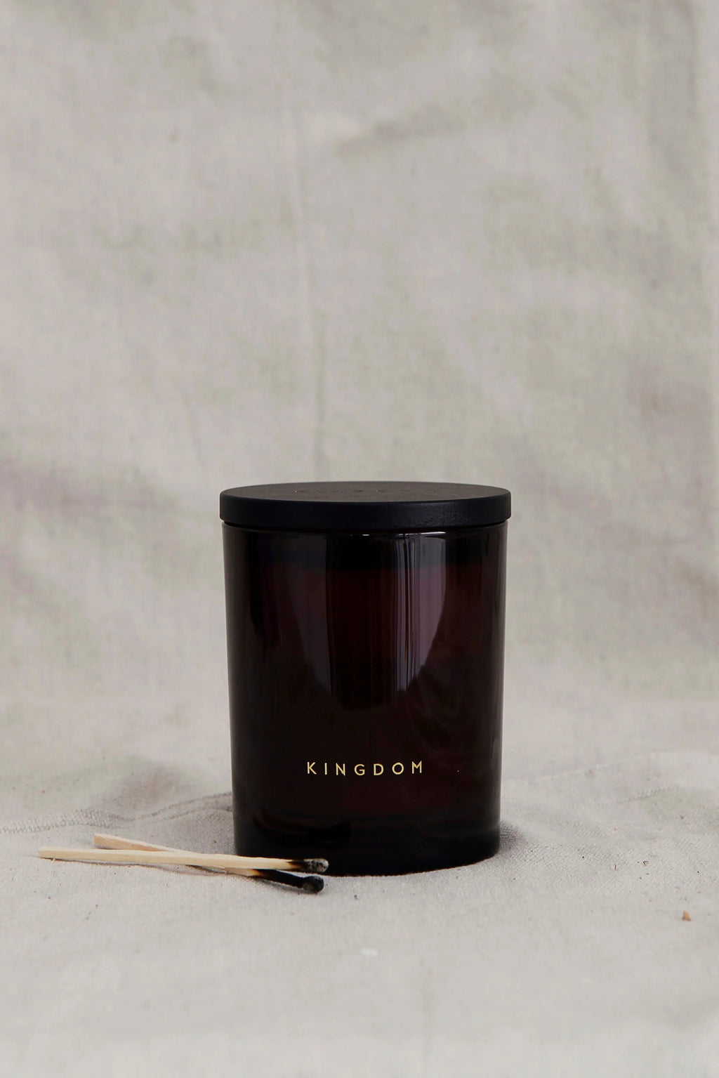 Fig & Bergamot - Luxury Soy Candle