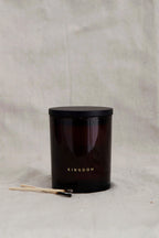 Fig & Bergamot - Luxury Soy Candle