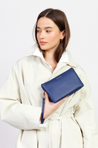 Tilly Crossbody - Ink