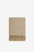 Richmond Throw - Putty