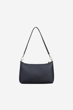 Haven Shoulder Bag - Black