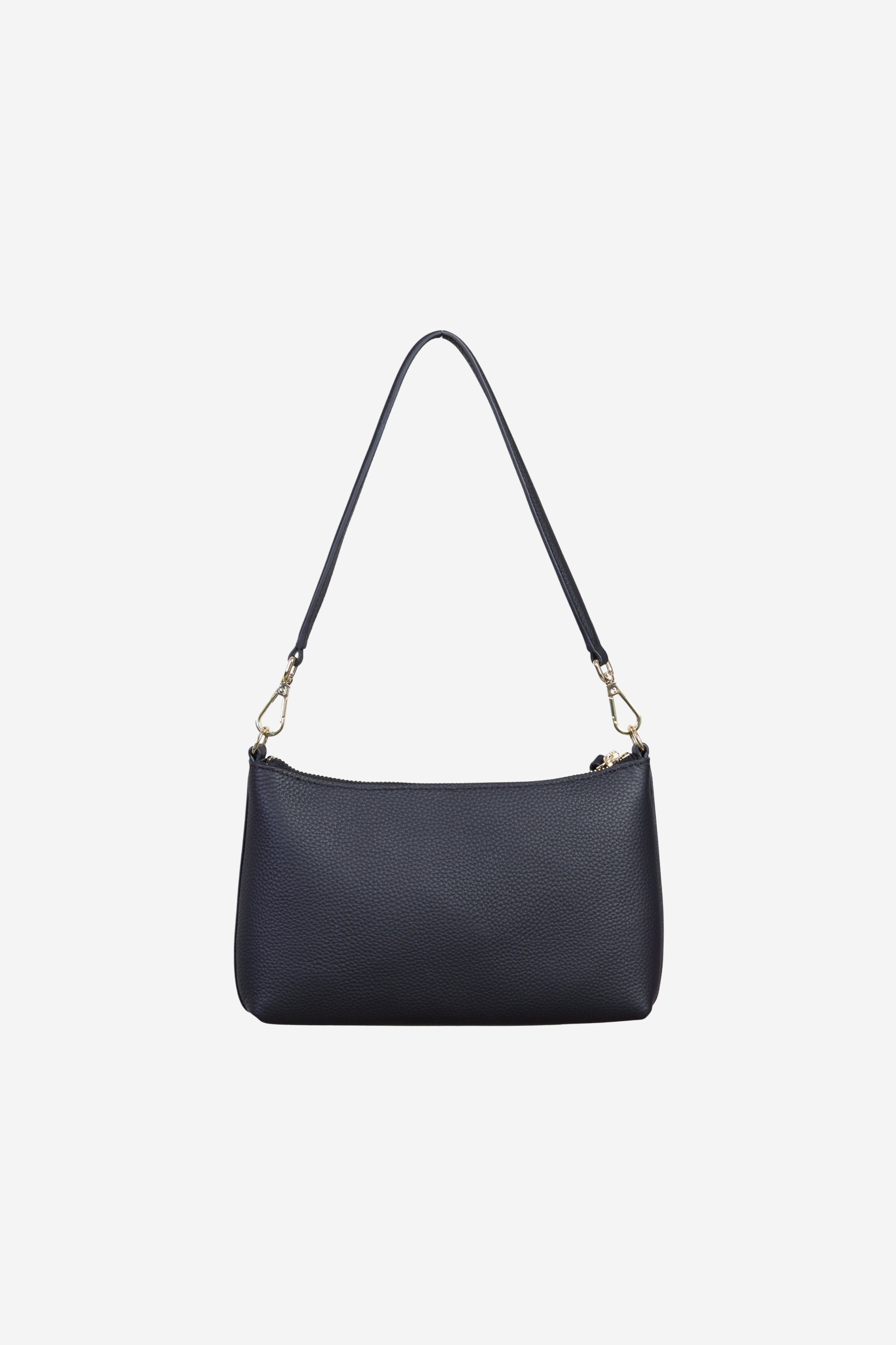Haven Shoulder Bag - Black