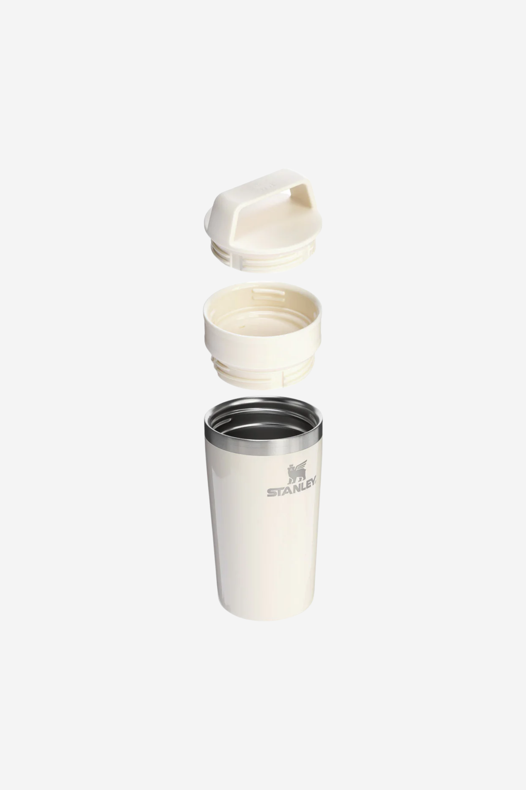 Cafe To Go Travel Mug 12oz