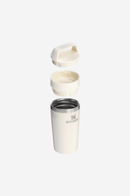 Cafe To Go Travel Mug 12oz
