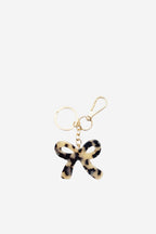 Bow Beauty Key Chain