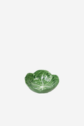 Cabbage Melamine - Green