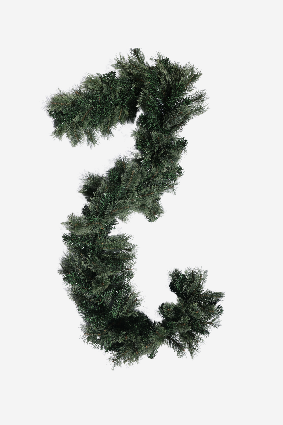 Cashmere Pine Garland