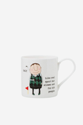 Golf - Mug