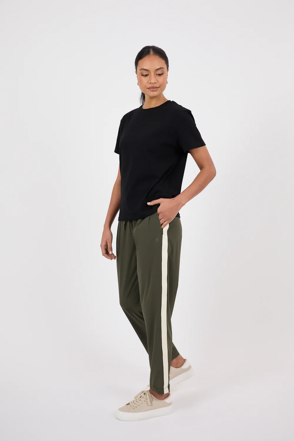 Uno Short Sleeve Tee