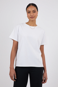 Uno Short Sleeve Tee