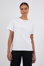 Uno Short Sleeve Tee
