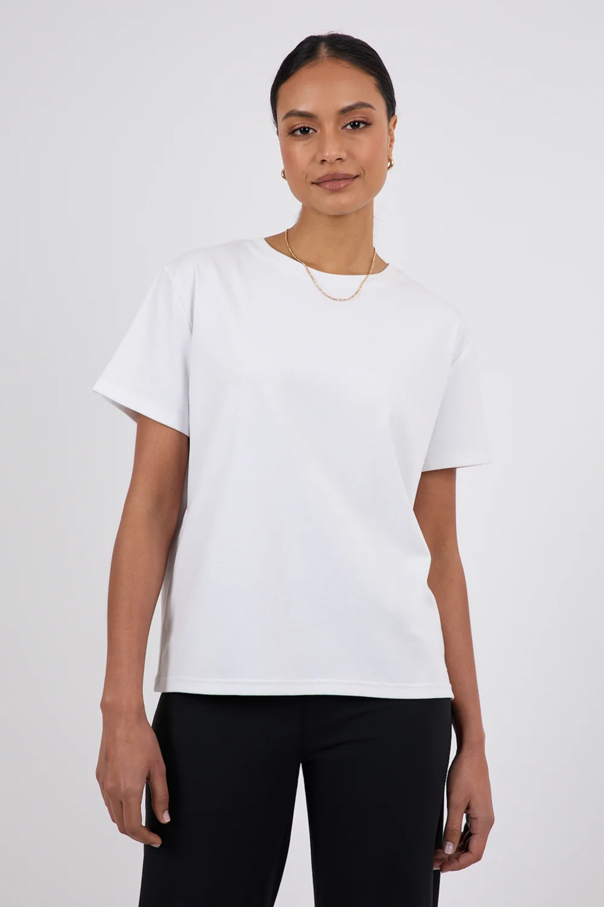 Uno Short Sleeve Tee