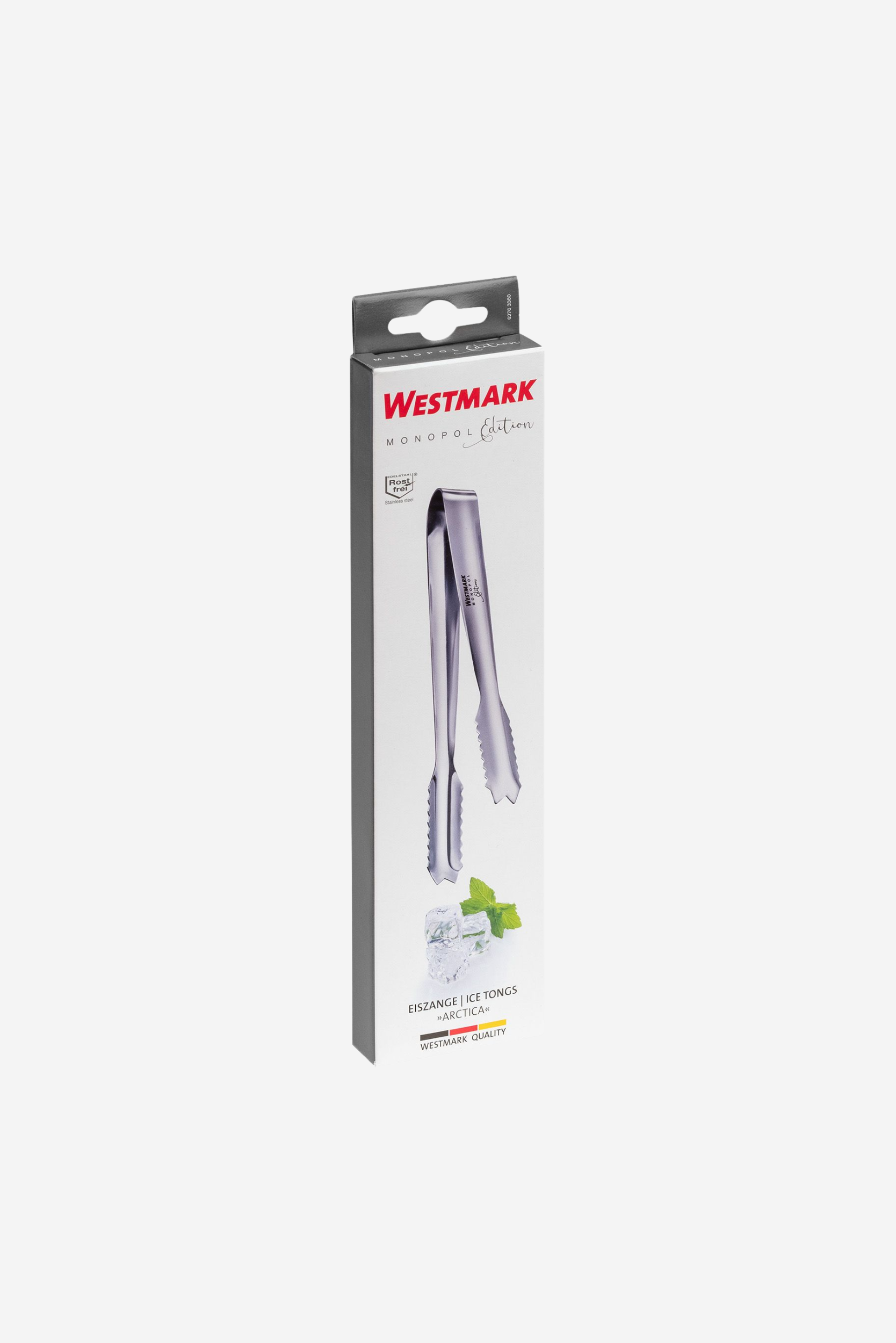 Ice Tongs