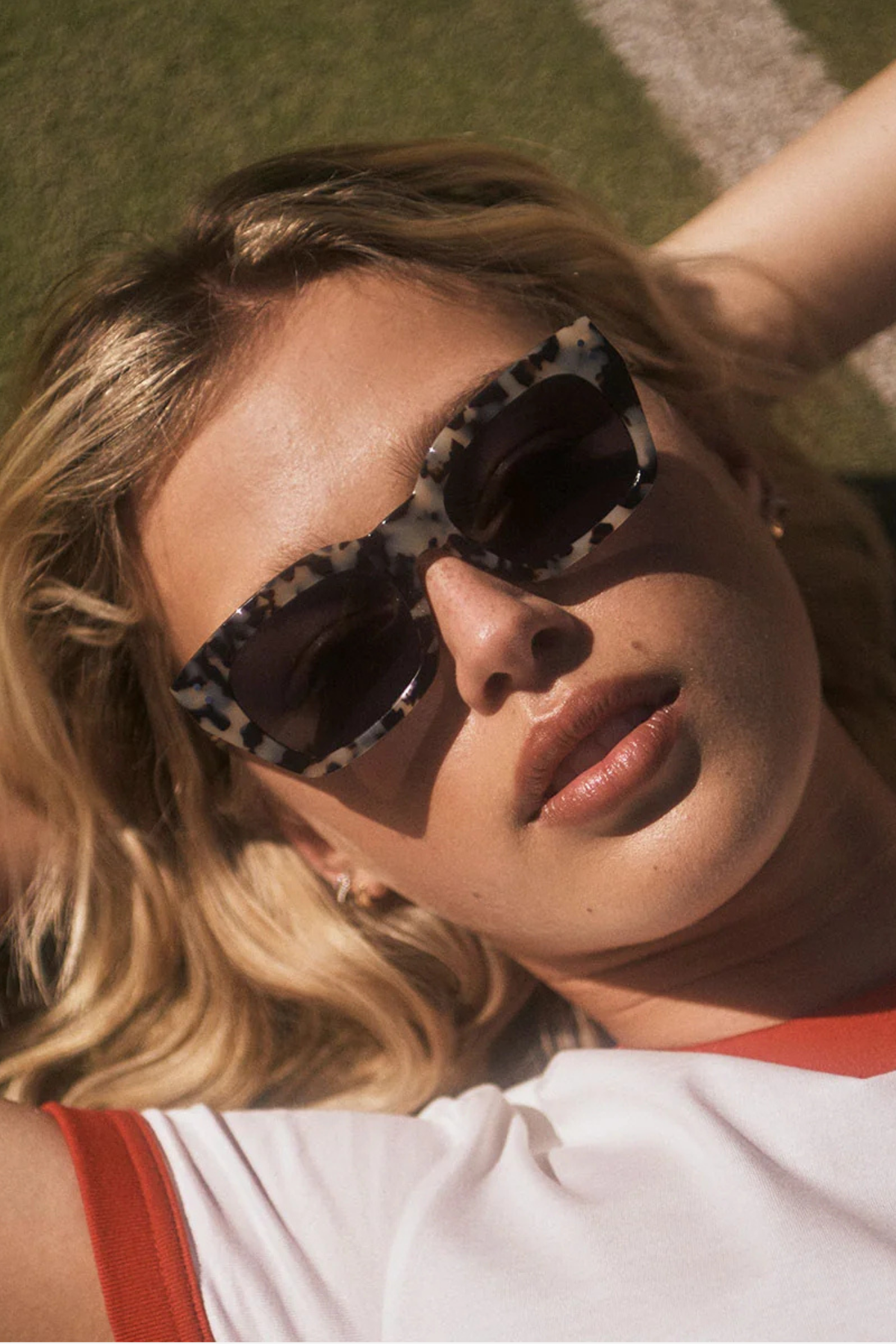 Antagonist Sunglasses