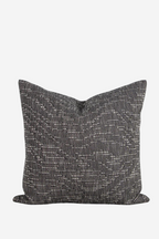 Alder Cushion - Dark Chocolate