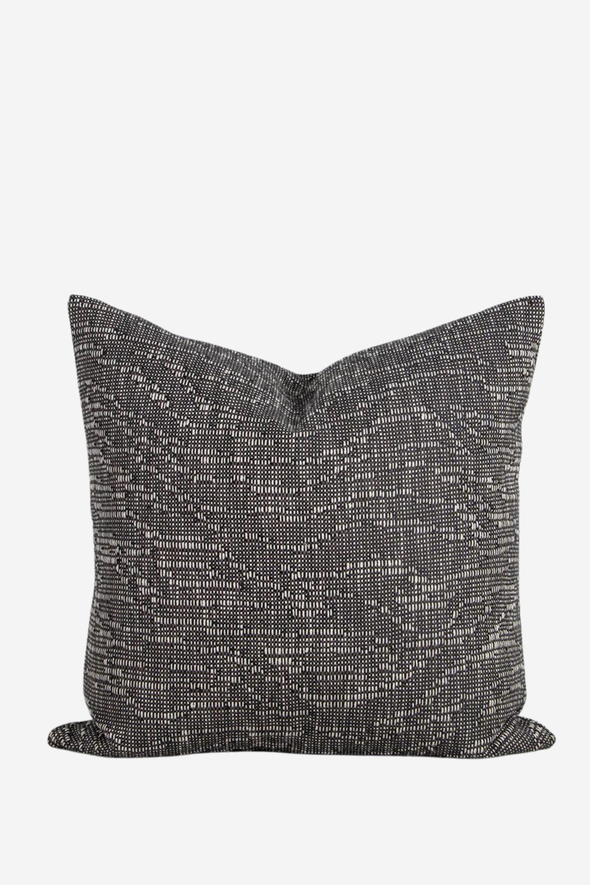 Alder Cushion - Dark Chocolate