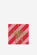 Merry Gift - Dinner Napkin