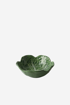 Cabbage Melamine - Green