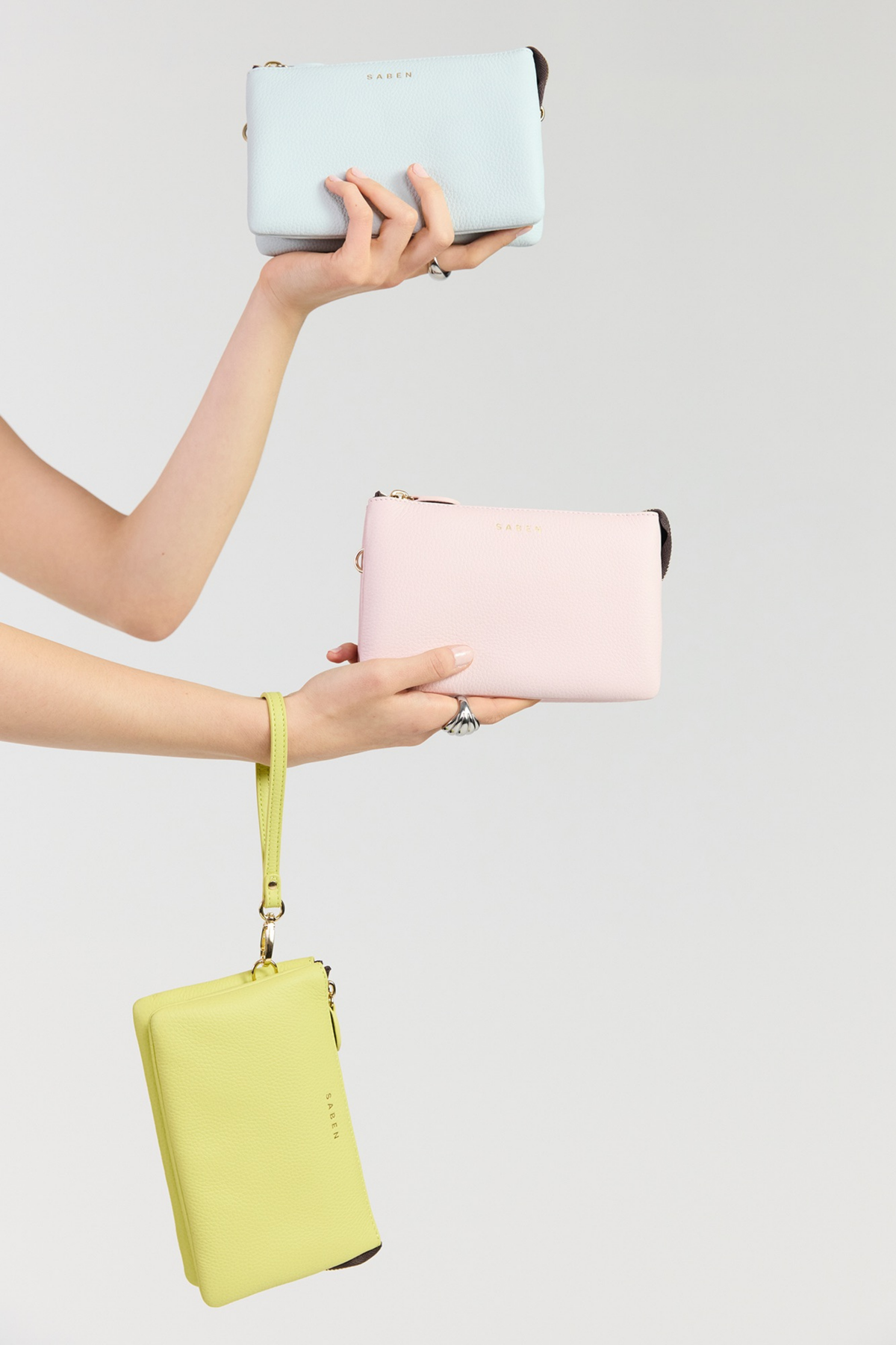 Tilly Crossbody
