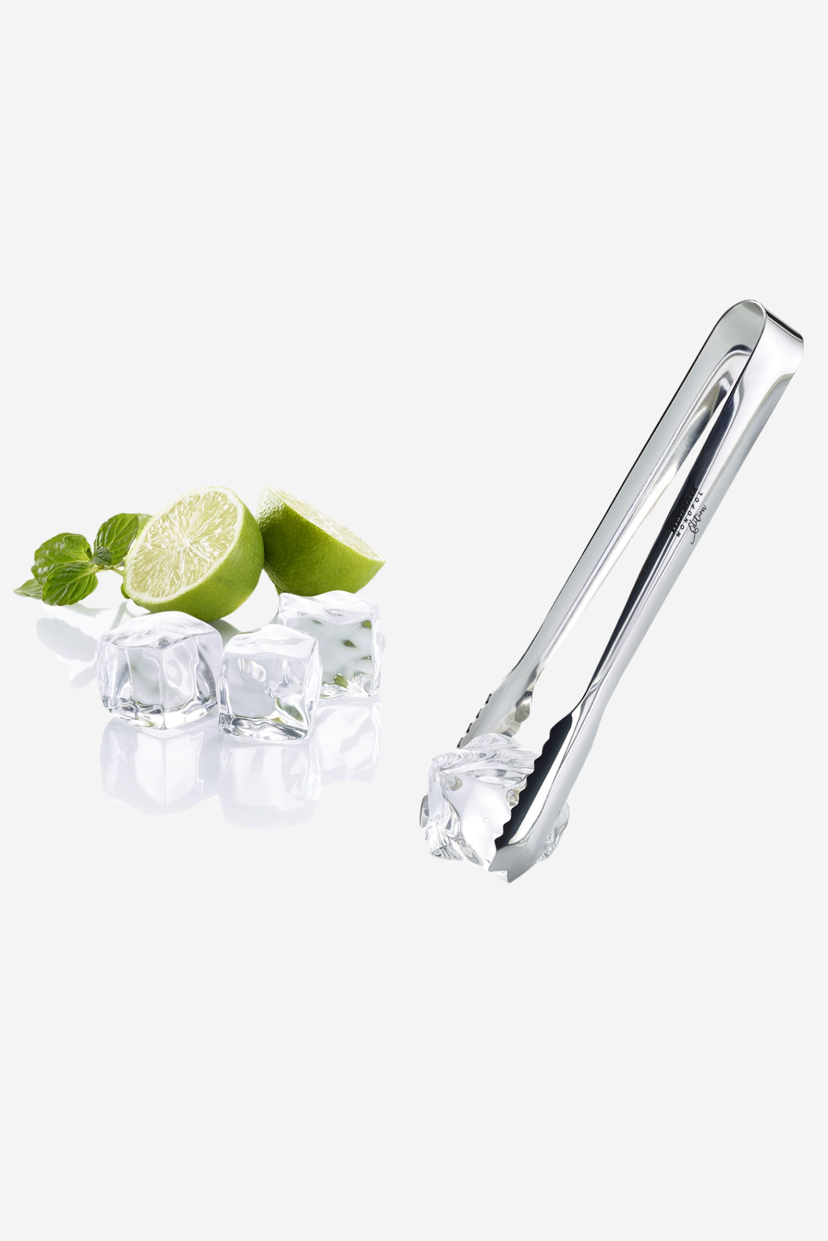 Ice Tongs
