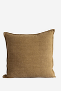 Flaxmill Cushion - Fenugreek