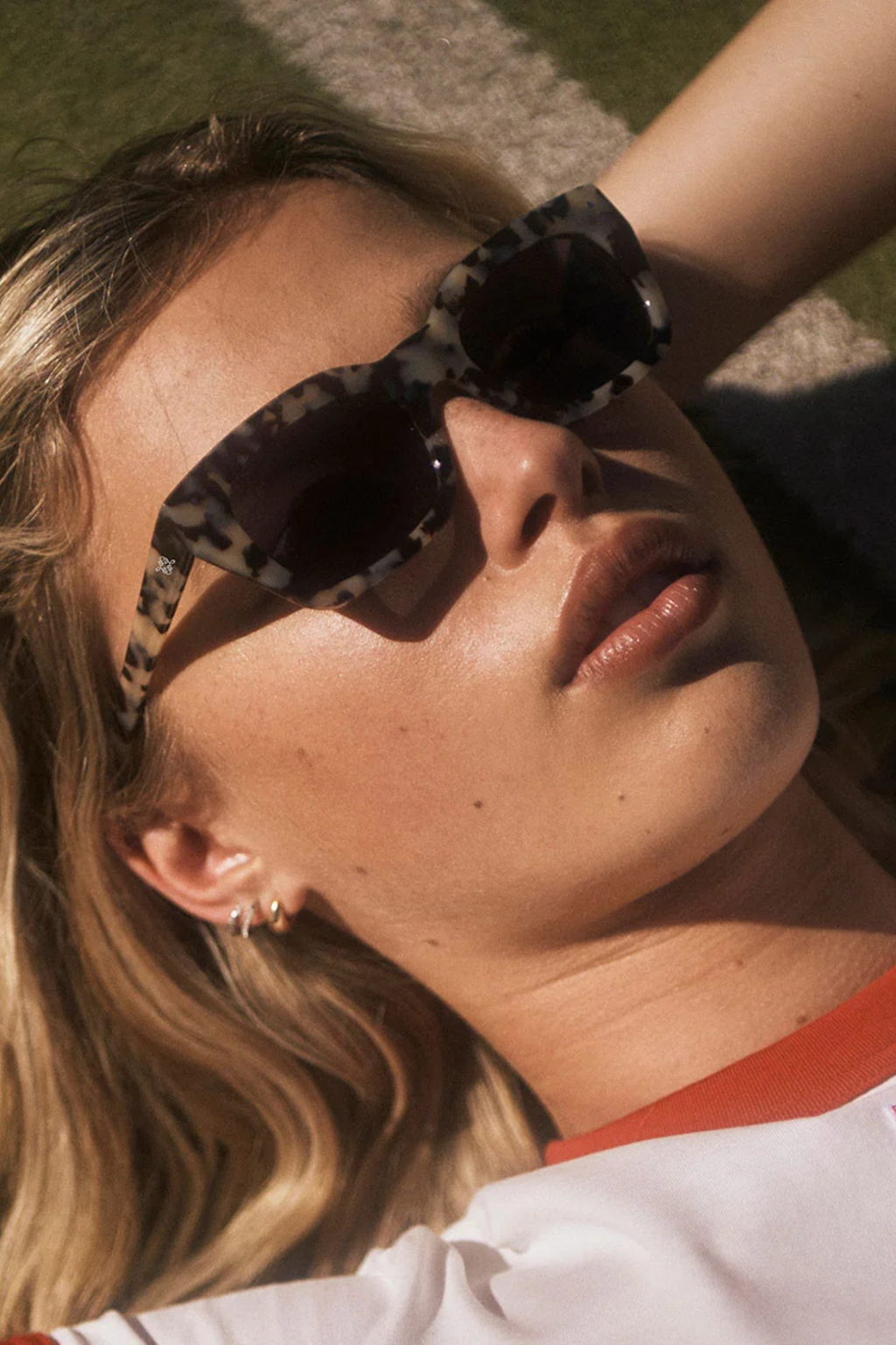 Antagonist Sunglasses