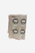 Multi Lion Throw