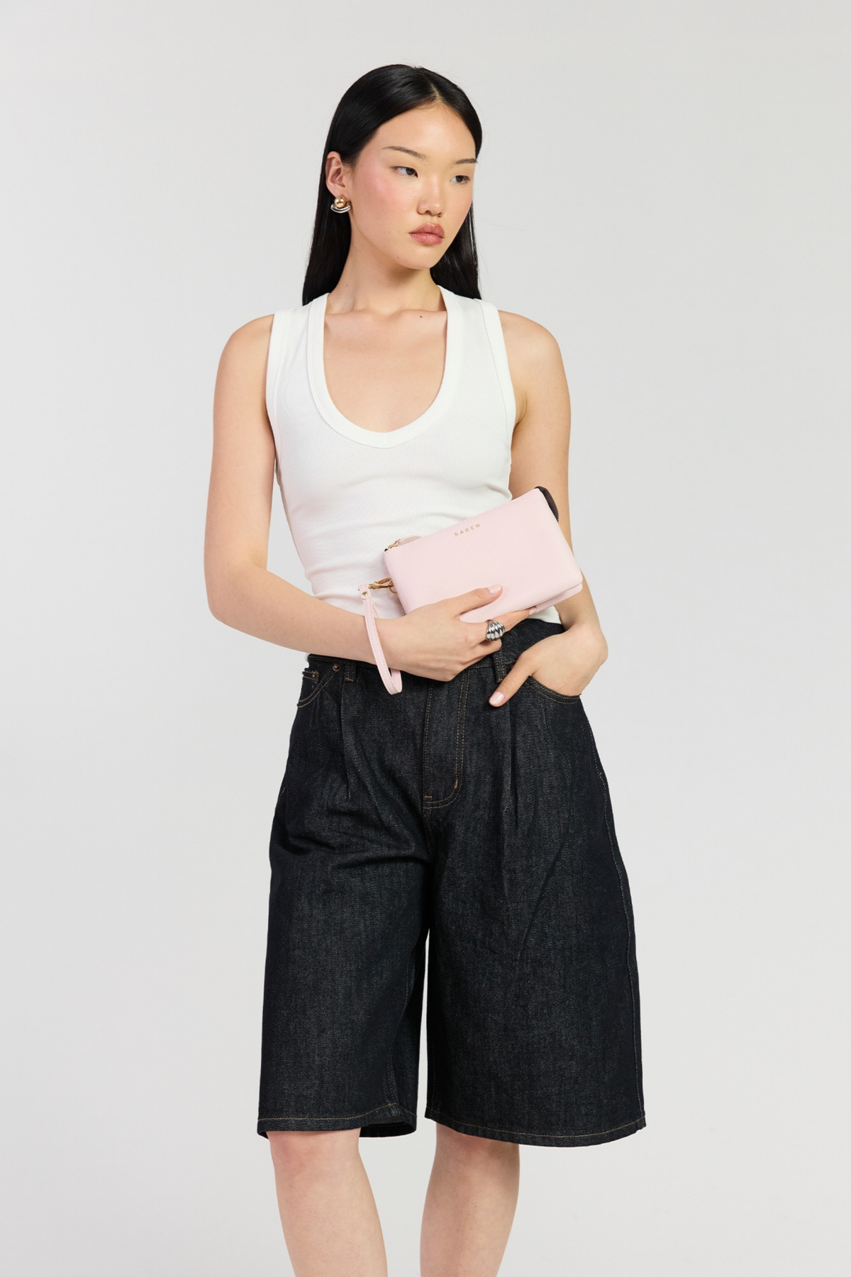 Tilly Crossbody