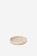 Luvi Bowl - Light Travertine