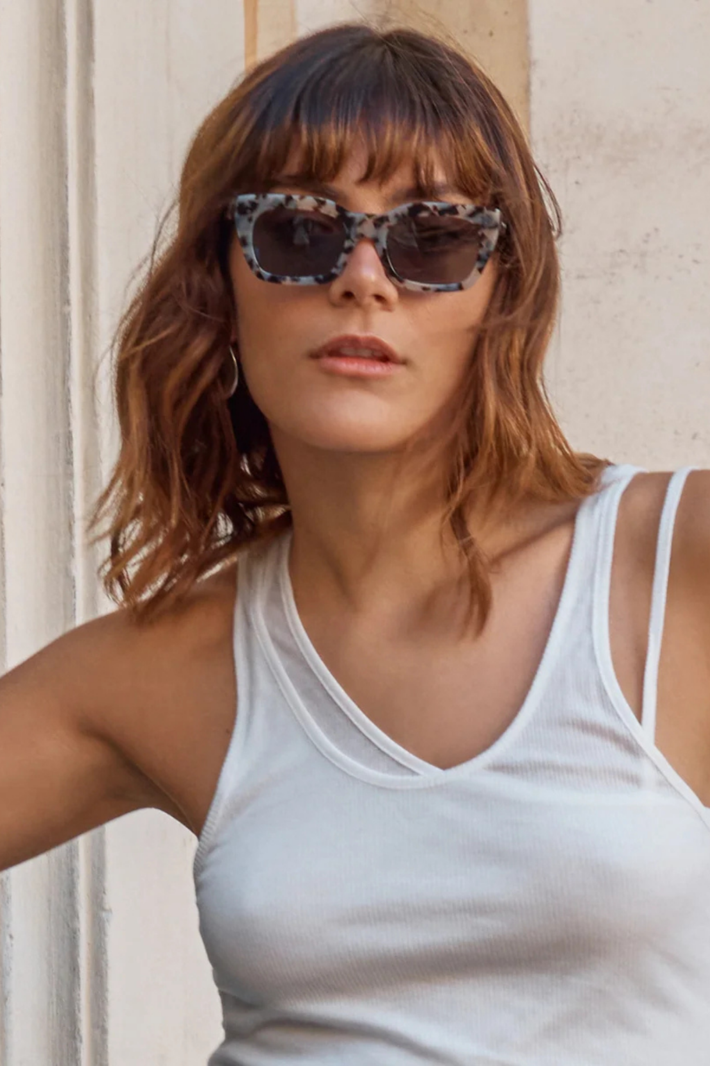 Antagonist Sunglasses