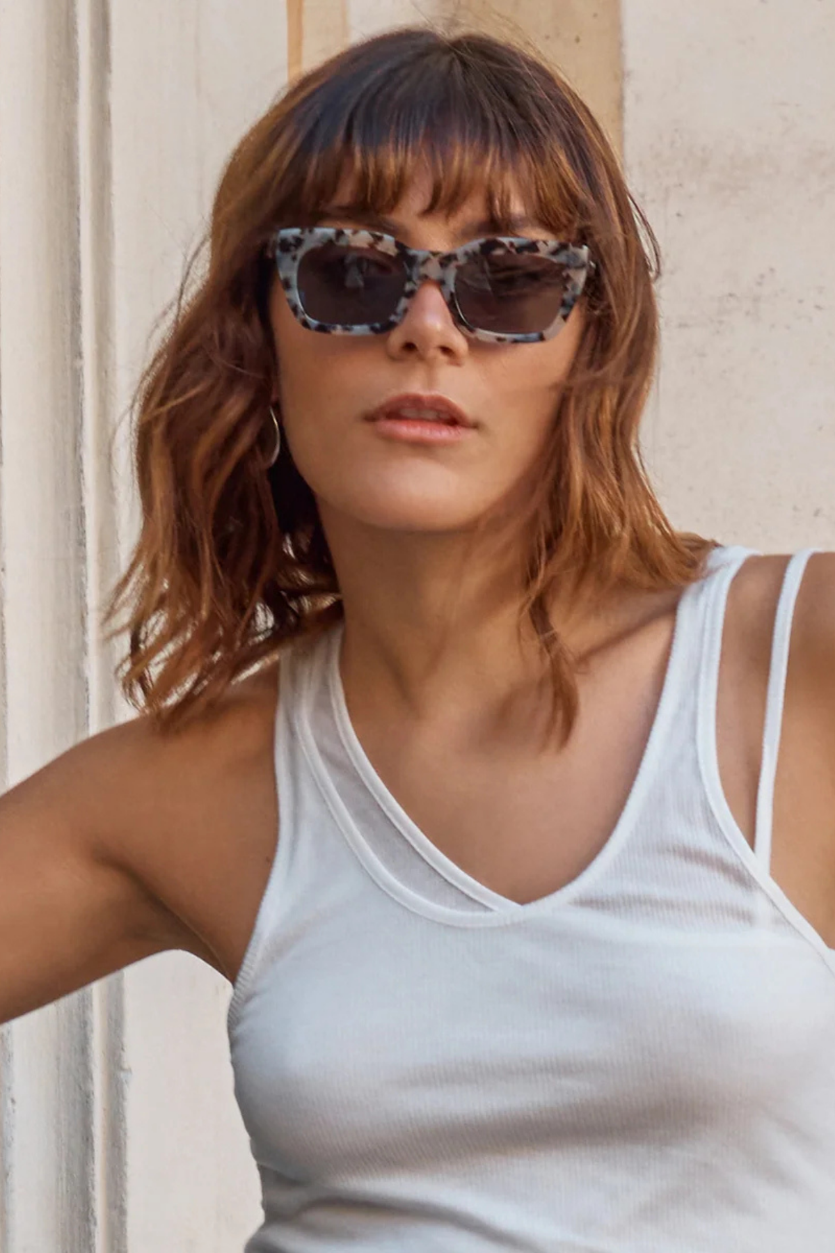 Antagonist Sunglasses