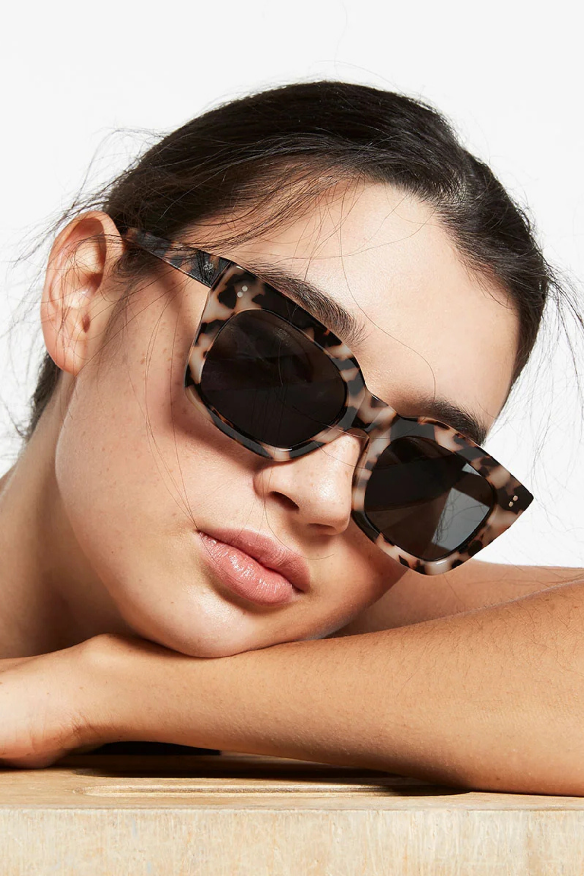 Antagonist Sunglasses