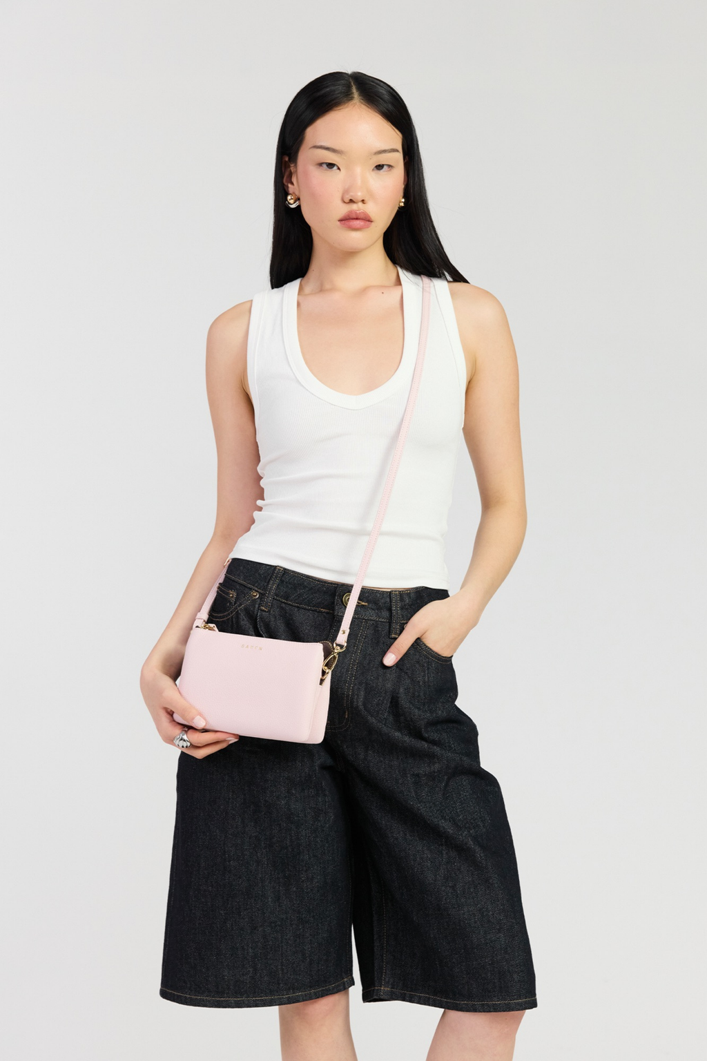 Tilly Crossbody