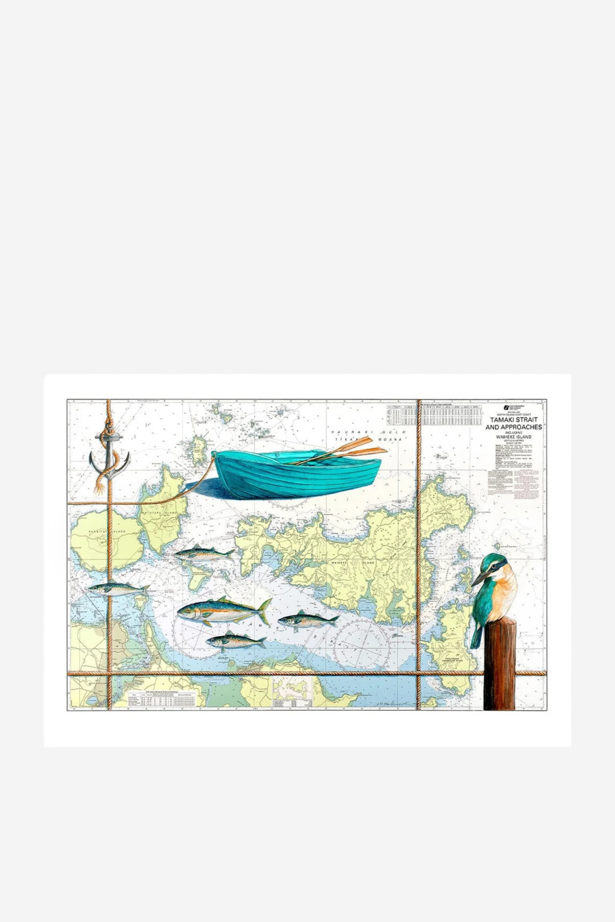 Limited Edition Art Print